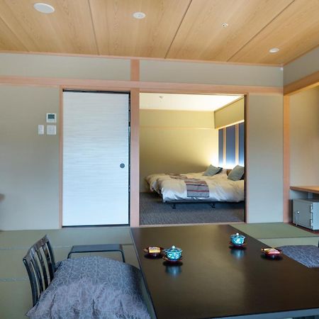 Notoya Hotell Komatsu  Eksteriør bilde