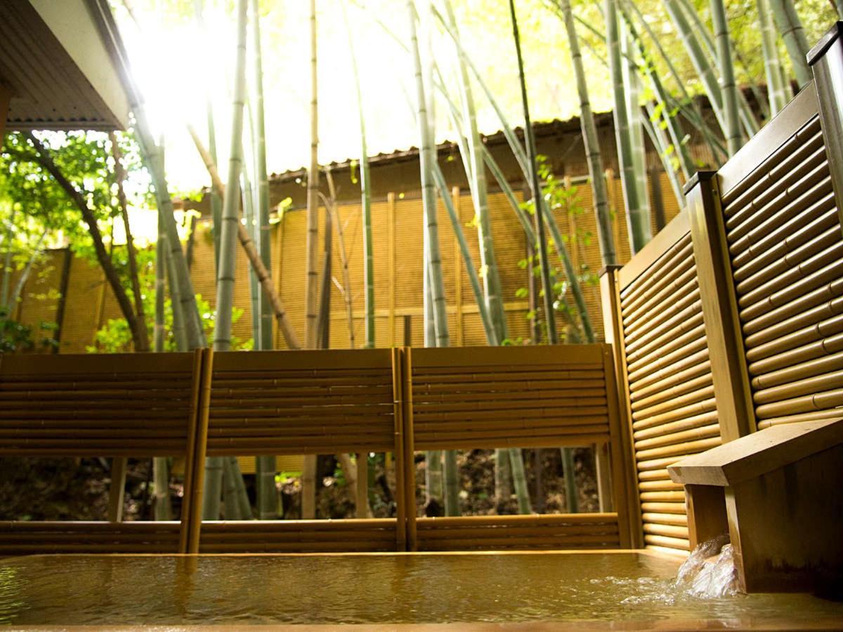 Notoya Hotell Komatsu  Eksteriør bilde