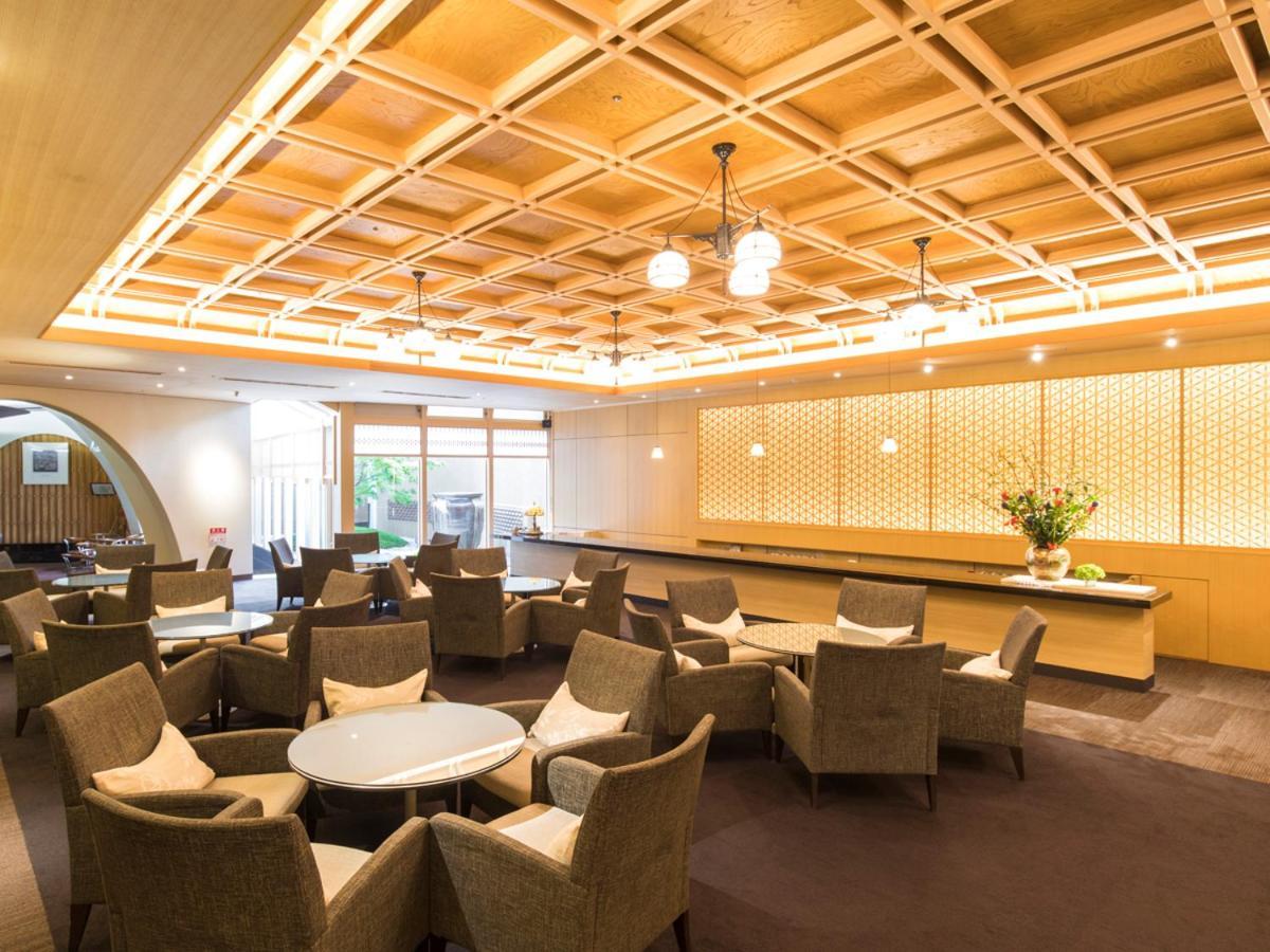 Notoya Hotell Komatsu  Eksteriør bilde