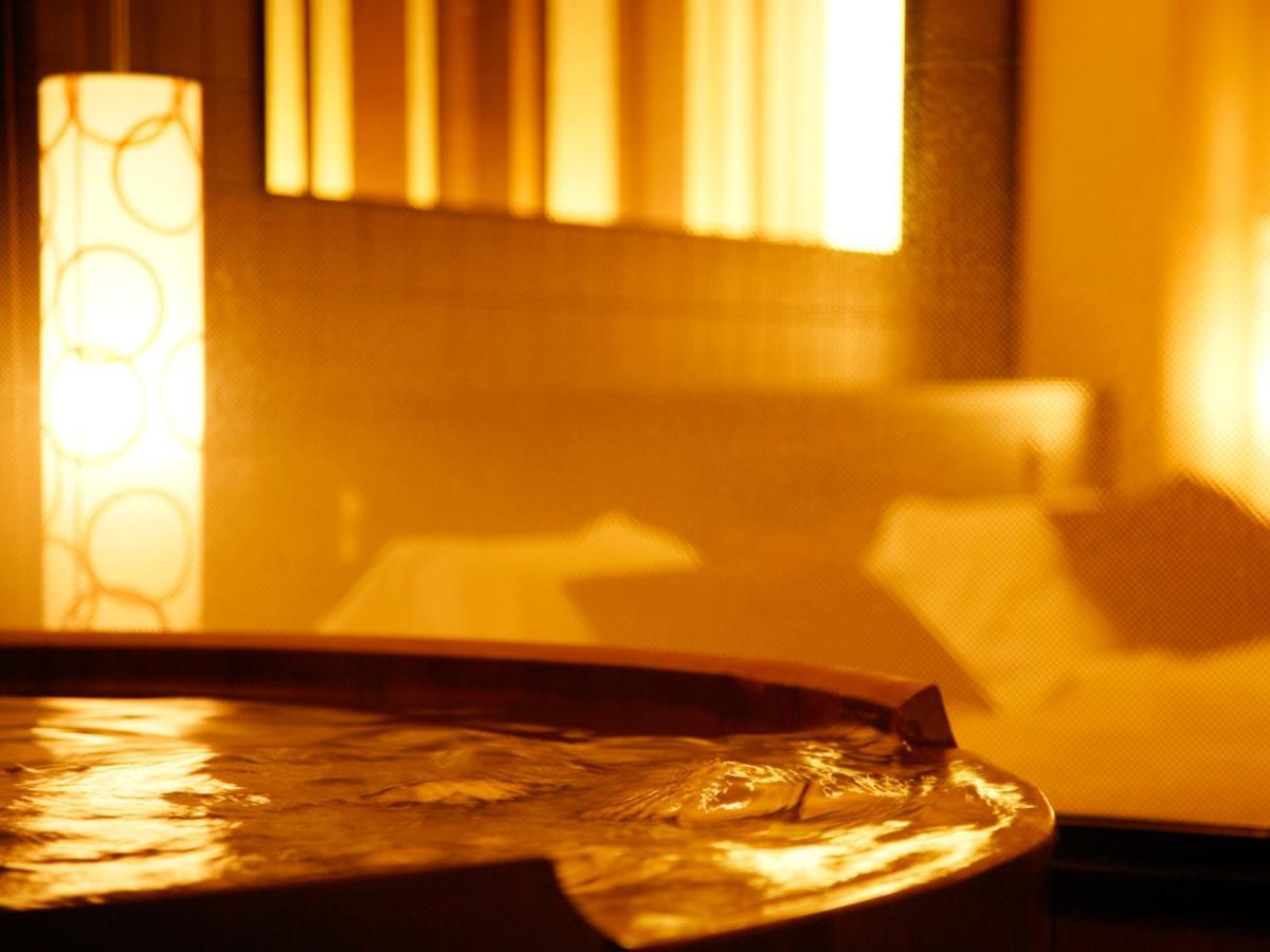 Notoya Hotell Komatsu  Eksteriør bilde
