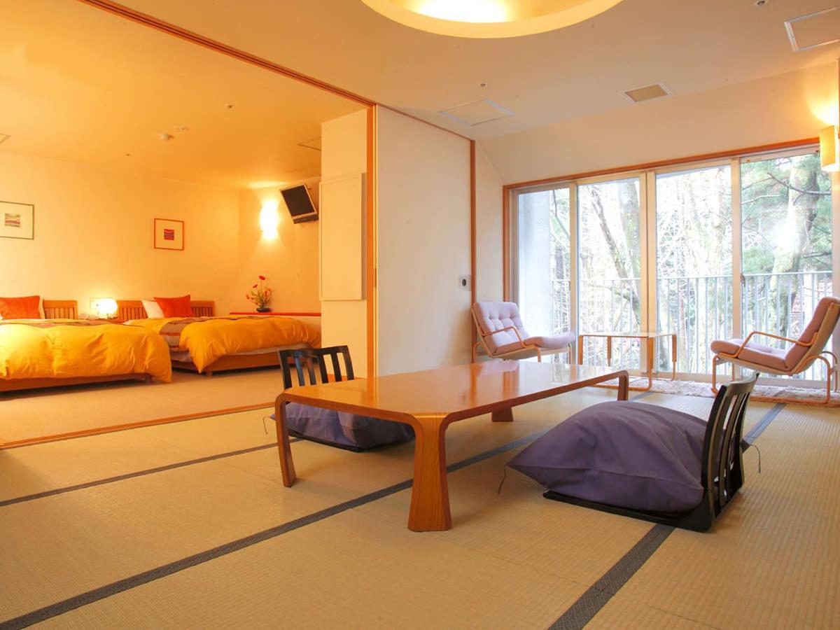 Notoya Hotell Komatsu  Eksteriør bilde